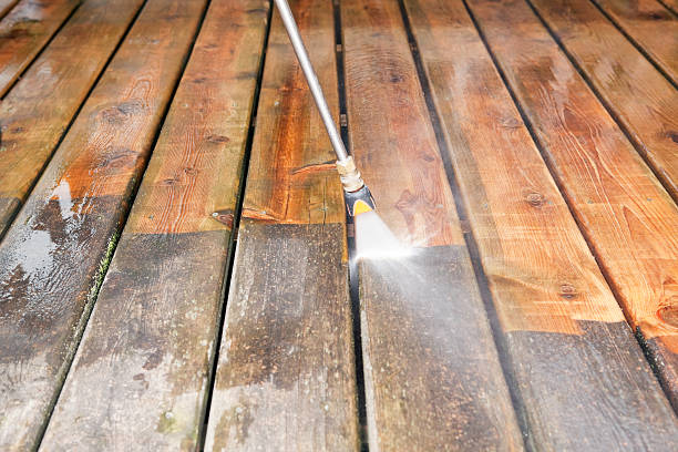 Best Deck Pressure Washing  in Gresham, OR